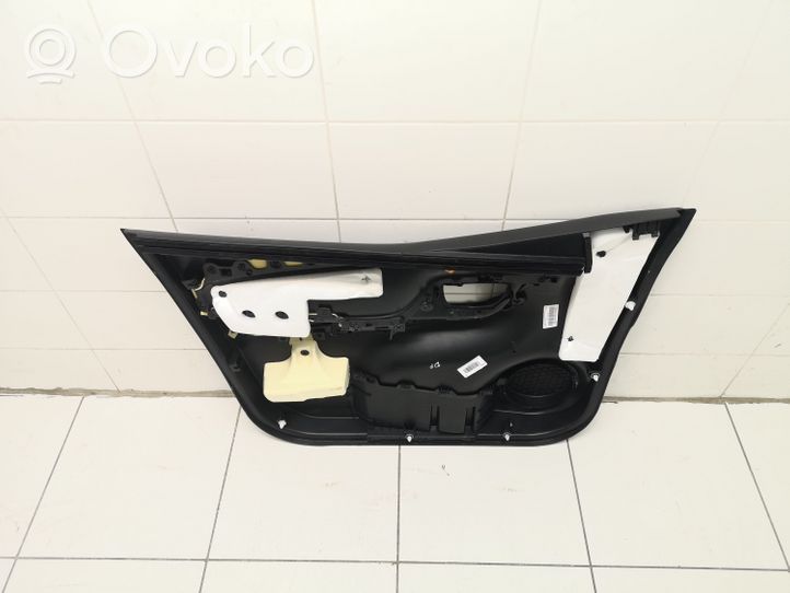 Toyota Yaris Garniture de panneau carte de porte avant 676100DK3022