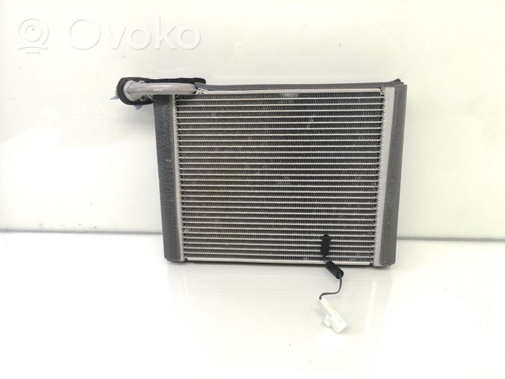 Toyota Yaris Heater blower radiator 