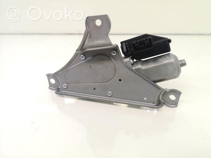 Toyota Yaris Aizmugurējā loga tīrītāja motoriņš 851300D080