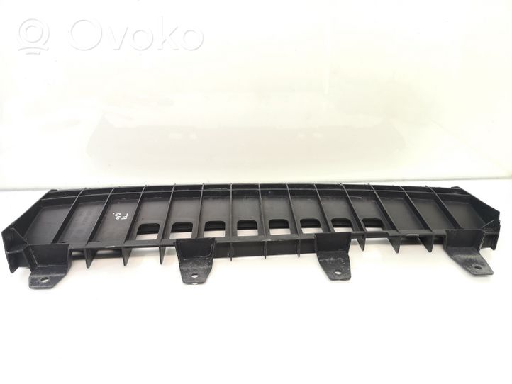 Skoda Roomster (5J) Traversa di supporto paraurti anteriore 5J0805083A