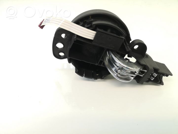 Mini One - Cooper Clubman R55 Maniglia interna per portiera anteriore 2753717