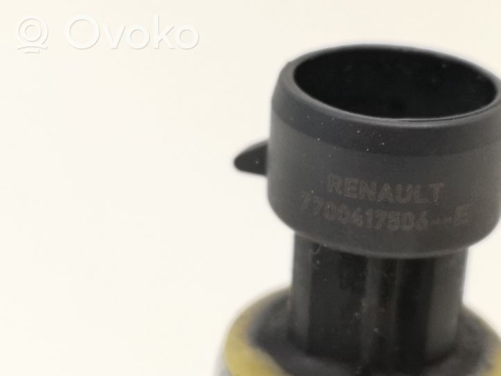 Renault Kangoo II Ilmastointilaitteen paineanturi (A/C) 7700417506