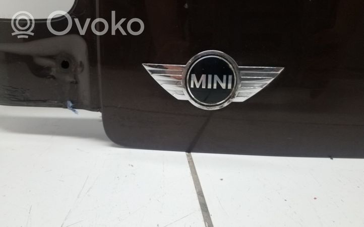 Mini One - Cooper Clubman R55 Portiera di carico posteriore 