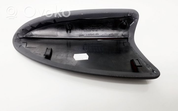 Mini One - Cooper Clubman R55 Rivestimento estremità laterale del cruscotto 2755962