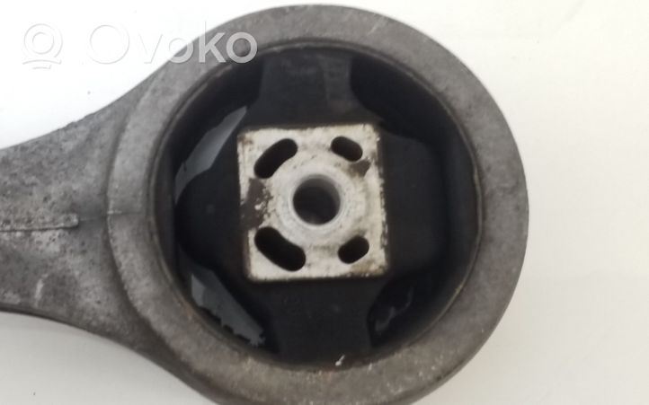 Volkswagen Polo IV 9N3 Supporto della scatola del cambio 6Q0199851