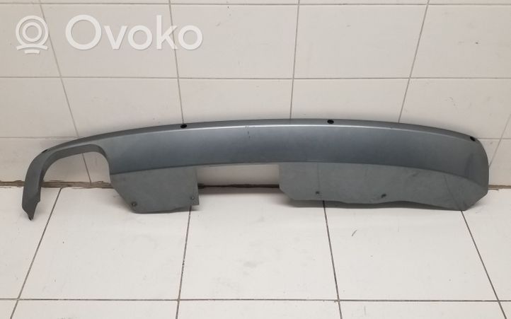 Skoda Superb B6 (3T) Rivestimento della parte inferiore del paraurti posteriore 3T5807521