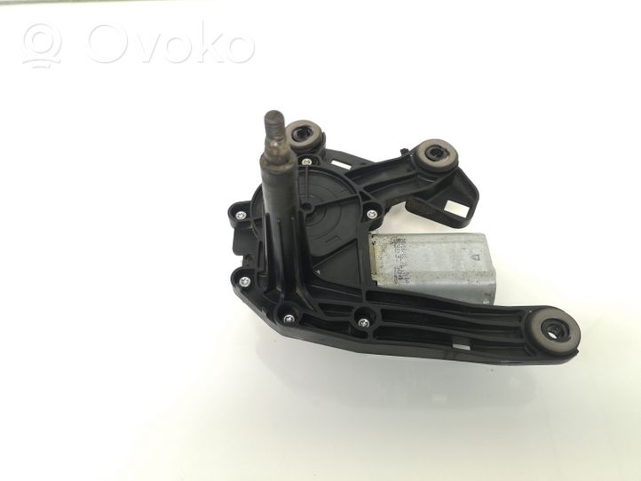 Citroen Berlingo Takalasinpyyhkimen moottori 53033504