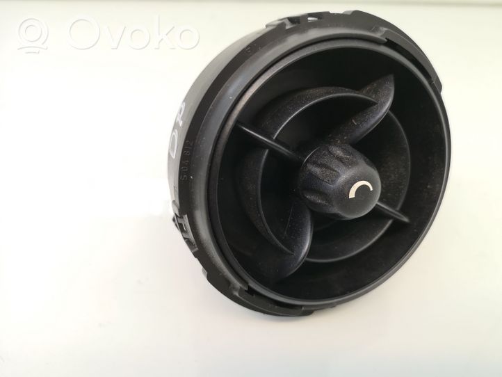 Mini One - Cooper Clubman R55 Copertura griglia di ventilazione laterale cruscotto S0481138A