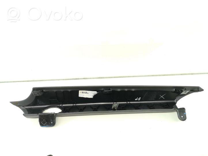 Mini One - Cooper Clubman R55 Rivestimento del vano portaoggetti del cruscotto 2752844