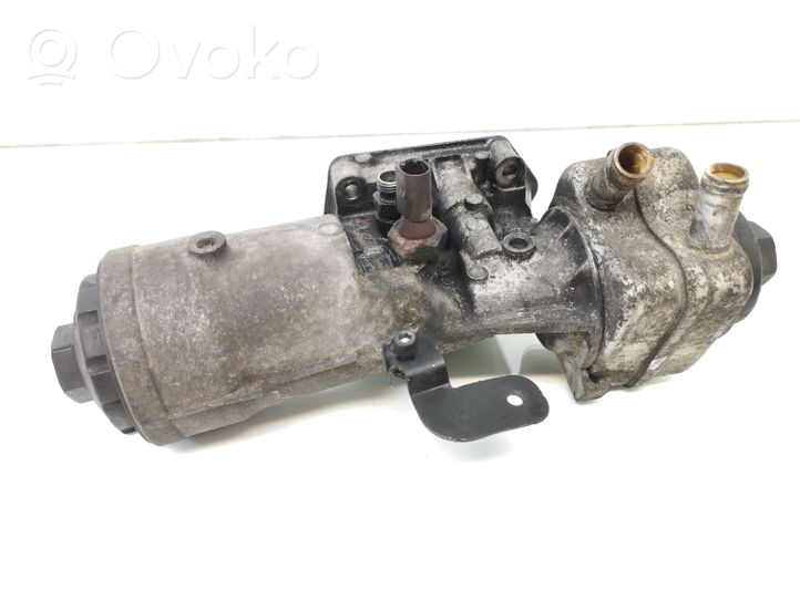 Skoda Roomster (5J) Supporto di montaggio del filtro dell’olio 045115389J