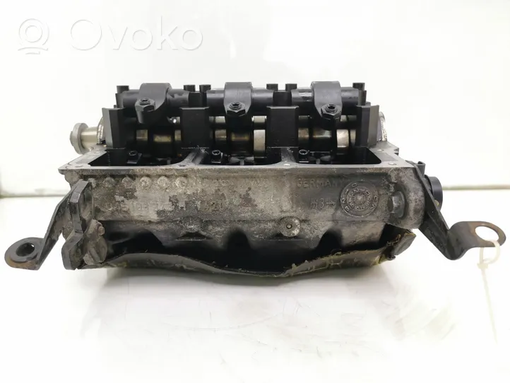 Skoda Roomster (5J) Engine head 045103373H