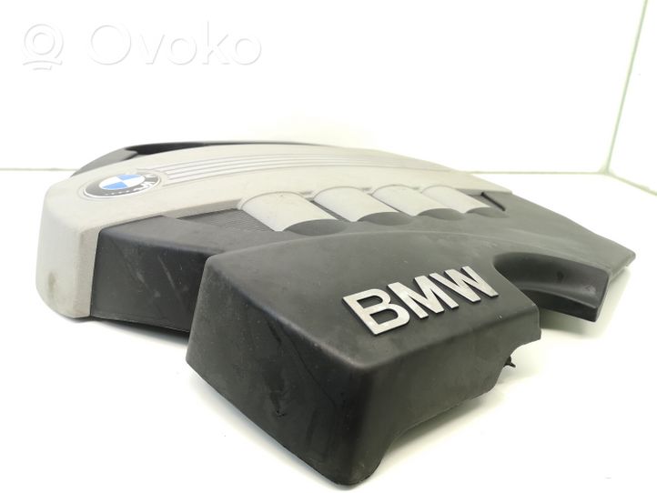 BMW 1 E81 E87 Cubierta del motor (embellecedor) 7797410