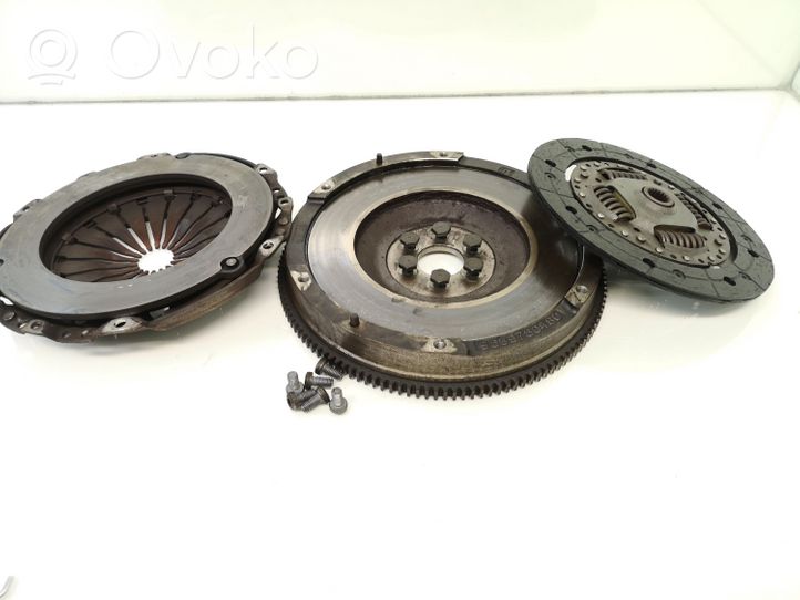 Citroen Berlingo Clutch set kit 9639780480