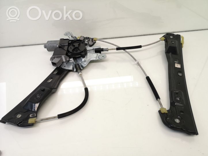 Opel Insignia A Elektryczny podnośnik szyby drzwi przednich 20952453