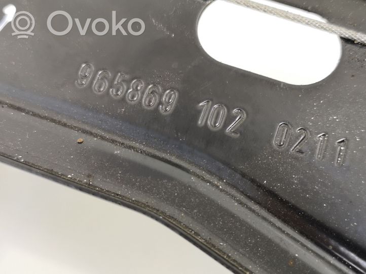 Opel Insignia A Elektryczny podnośnik szyby drzwi przednich 20952453