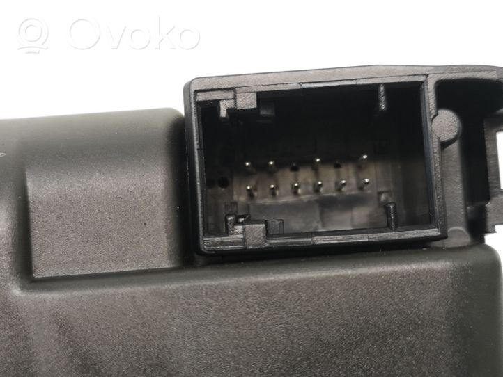 BMW 1 E81 E87 Leva/interruttore dell’indicatore di direzione e tergicristallo 01108160