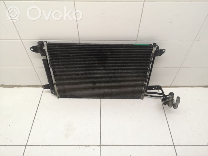 Volkswagen Golf V Radiatore di raffreddamento A/C (condensatore) 1K0820191A