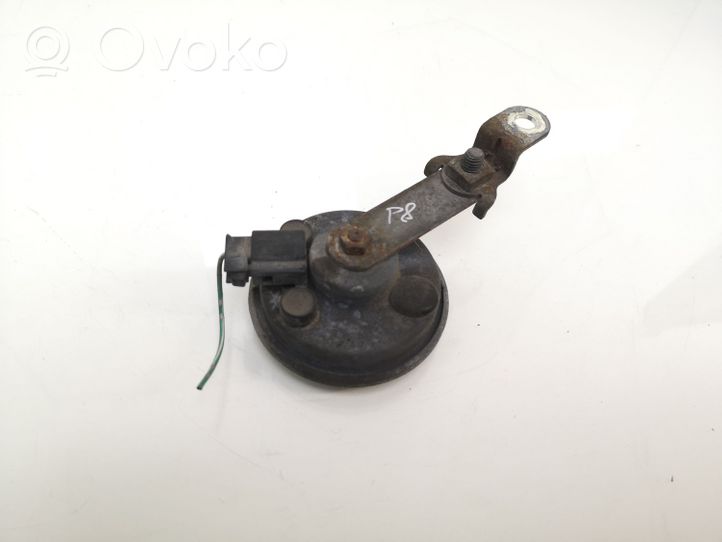 Toyota Corolla Verso E121 Signal sonore 