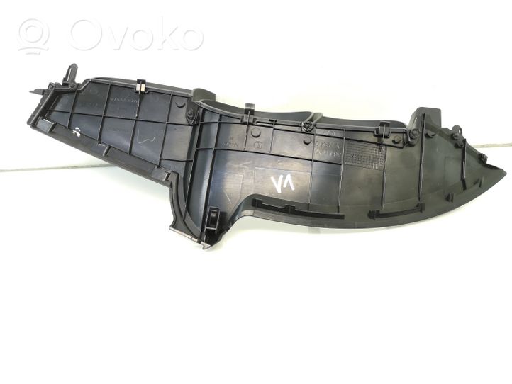 Toyota Verso Kojelaudan kehys 554100F010