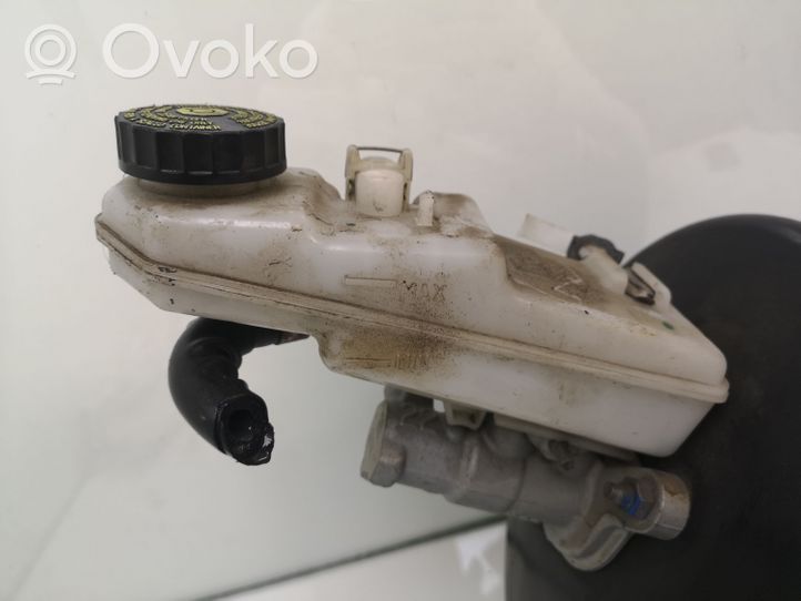 Toyota Verso Servofreno 0204051846