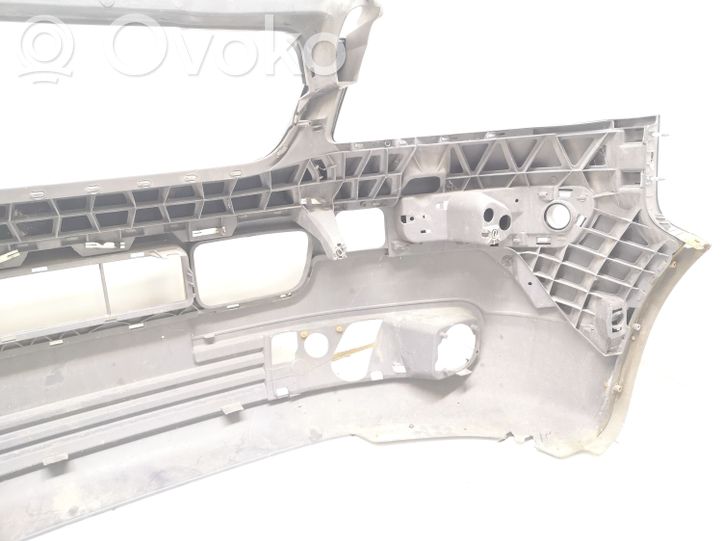 7H08071012 Volkswagen Transporter - Caravelle T5 Front bumper  