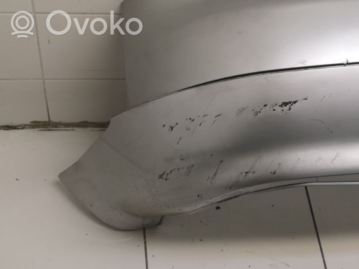 Audi A4 S4 B6 8E 8H Rear bumper 8E9807521B