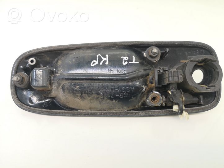 Chrysler Voyager Maniglia esterna per portiera anteriore 85501B