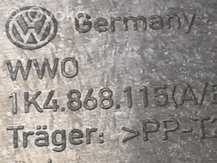 Volkswagen Golf V Takaoven verhoilu 1K4868115