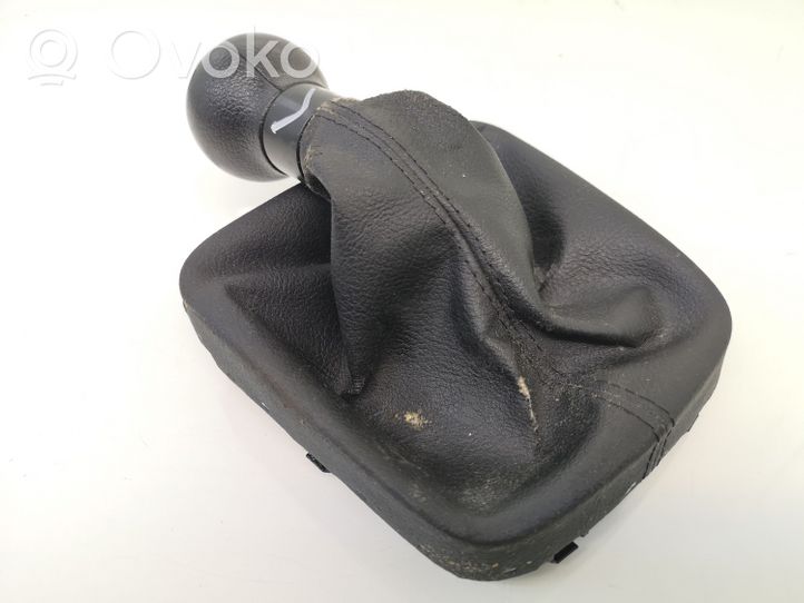 Volkswagen Golf V Rivestimento in pelle/manopola della leva del cambio 1K0711113AJ