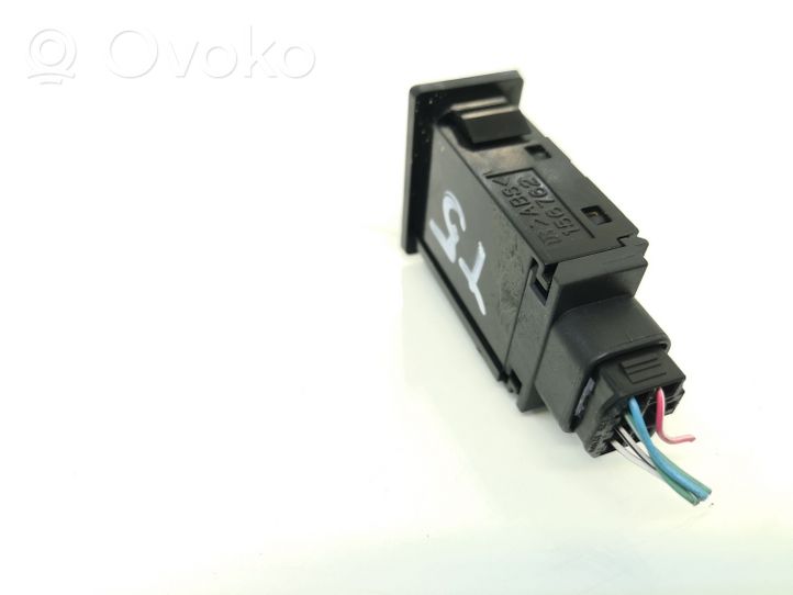 Toyota Avensis T250 Wiper switch 156762