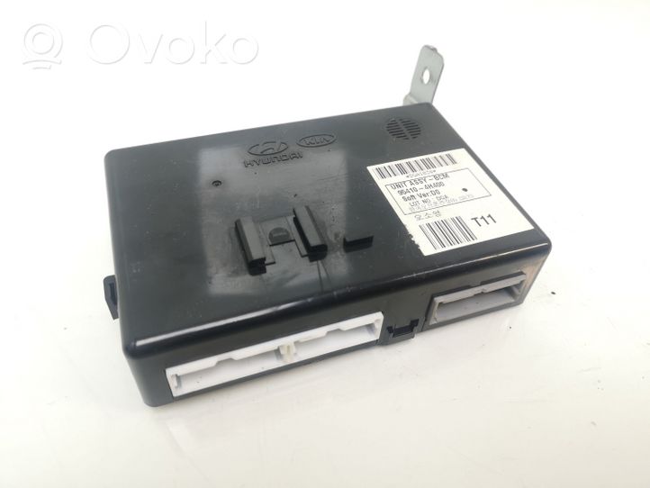 Hyundai H-1, Starex, Satellite Module confort 954104H400