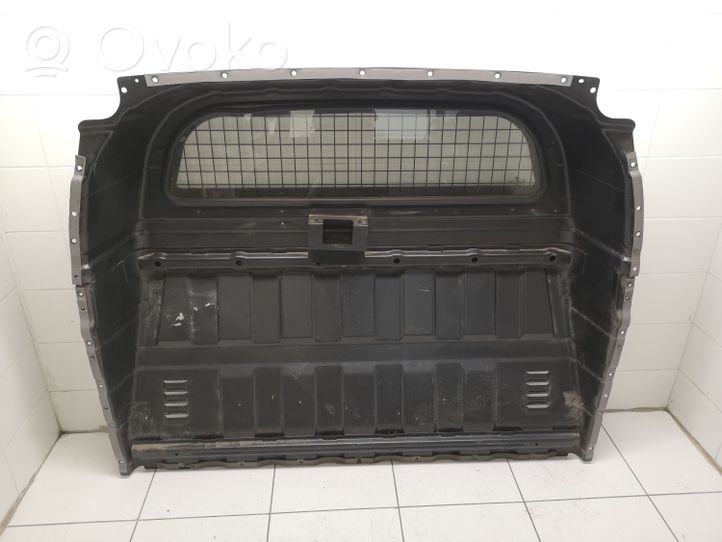 Hyundai H-1, Starex, Satellite Separatore bagagliaio 