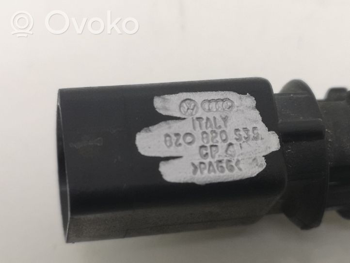 Audi A4 S4 B6 8E 8H Sonde température extérieure 8Z0820535