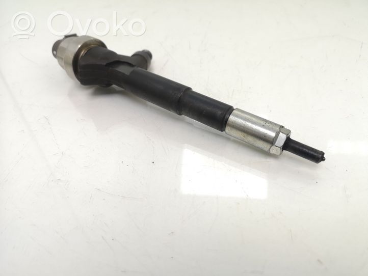 Opel Astra H Fuel injector 8973762701