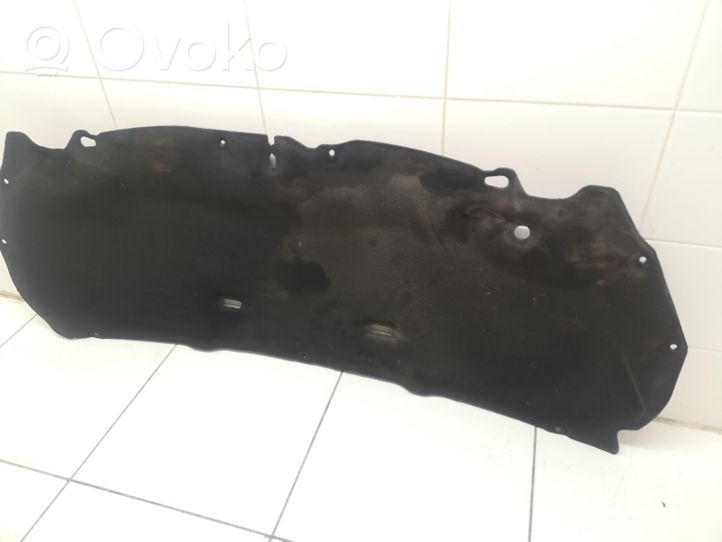 Peugeot 308 Isolante termico/insonorizzante vano motore/cofano 9656776780