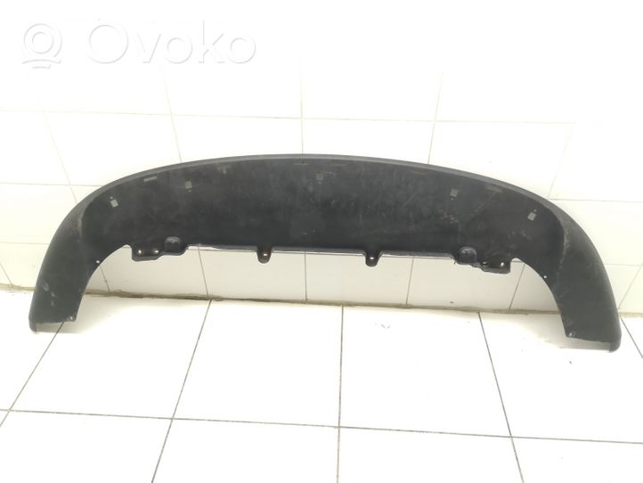 Volkswagen Golf V Labbro del paraurti anteriore 1K0805903H