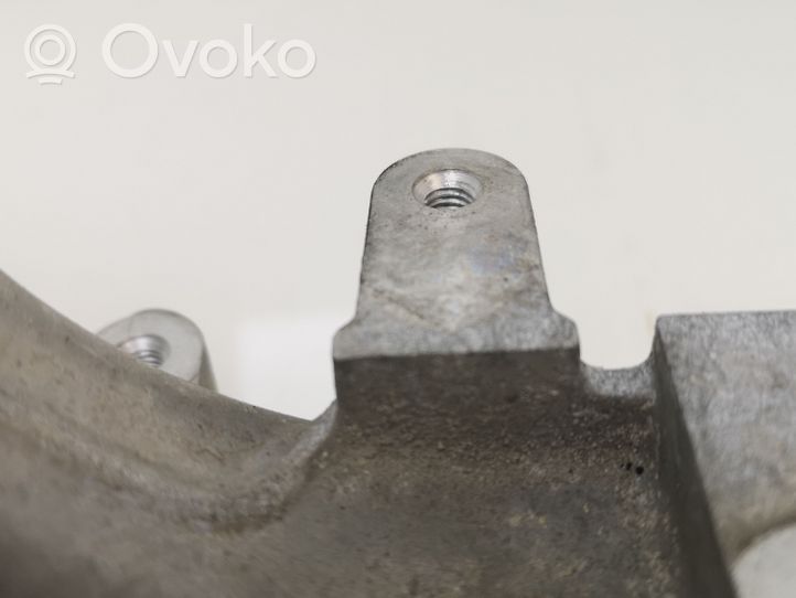 Mitsubishi ASX Intake manifold 500213