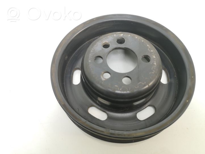 Volkswagen Golf V Puleggia dell’albero motore 06A105255F