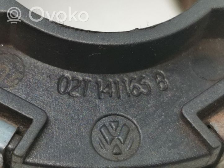 Volkswagen Golf V clutch release bearing 023151272905