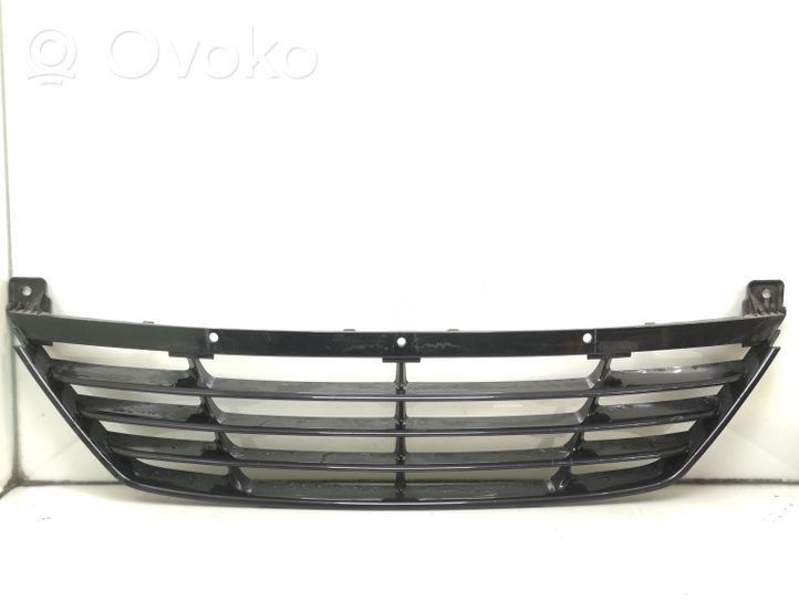 Hyundai ix35 Grille inférieure de pare-chocs avant 865502Y000