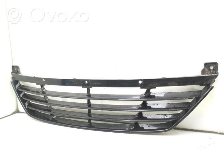 Hyundai ix35 Grille inférieure de pare-chocs avant 865502Y000