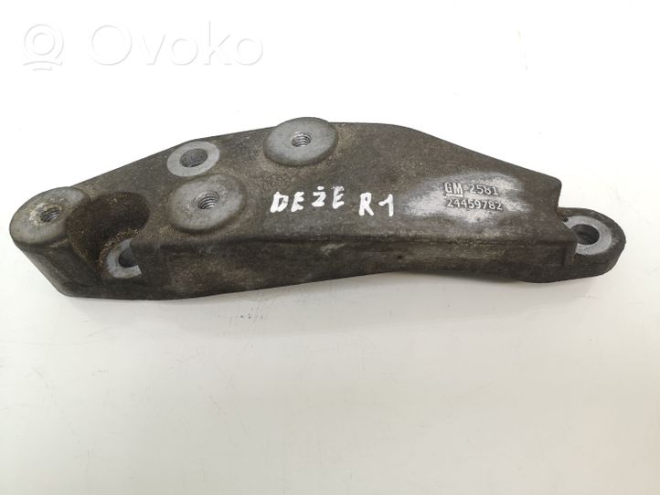 Opel Astra H Gearbox mounting bracket 24459782