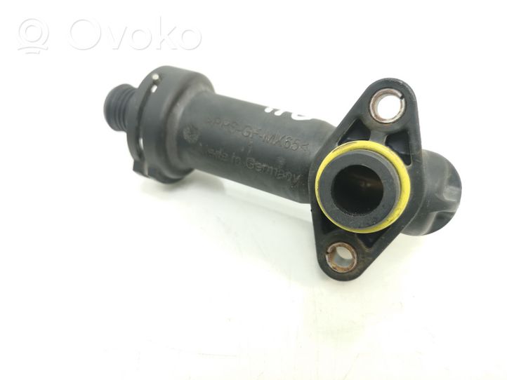 BMW 5 E60 E61 EGR-termostaatti 7787870