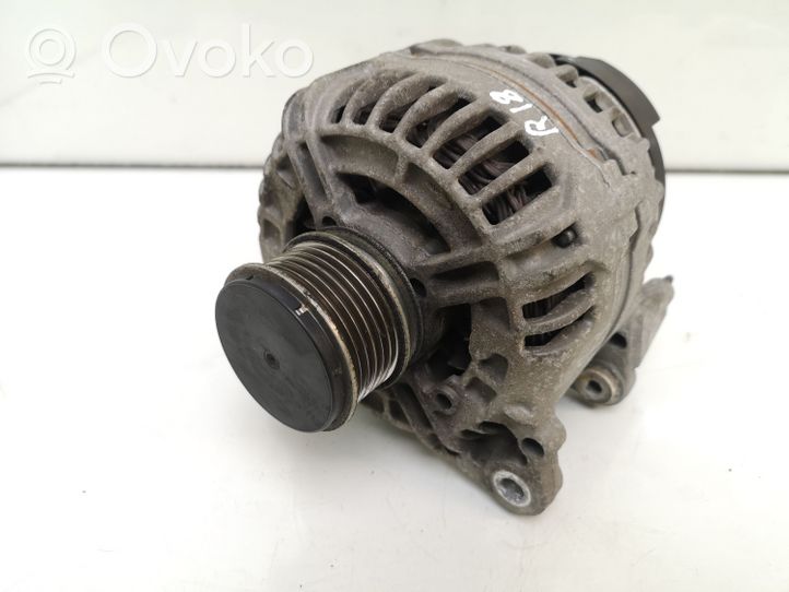 Volkswagen PASSAT B6 Generator/alternator 06F903023F