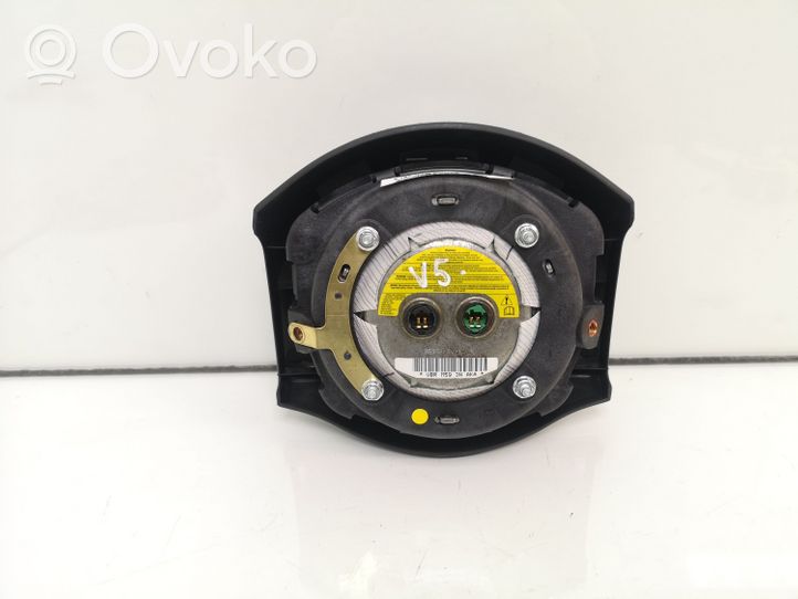 Mini One - Cooper R50 - 53 Airbag de volant 6757407