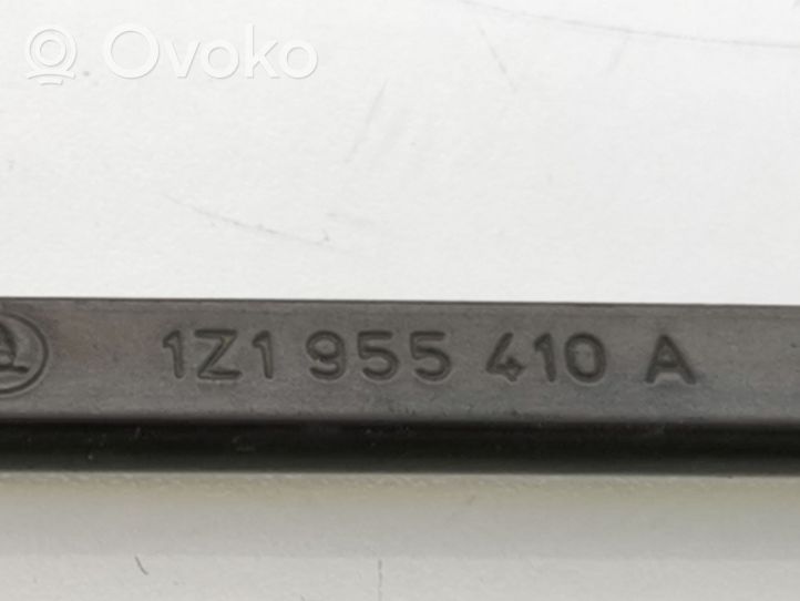 Skoda Octavia Mk2 (1Z) Braccio della spazzola tergicristallo anteriore 1Z1955410A