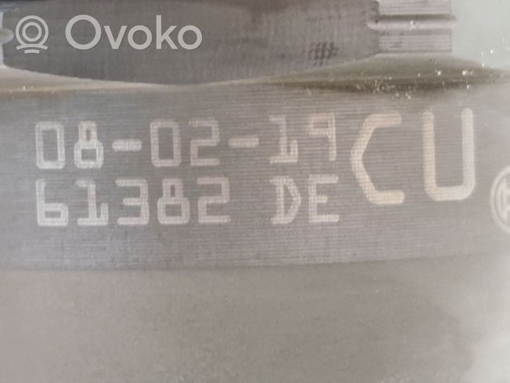 Volkswagen Golf V Purkštukas (-ai) (forsunkė (-ės) 038130073BQ