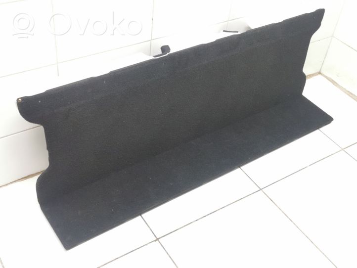 Mazda 6 Doublure de coffre arrière, tapis de sol GS2A6883XD