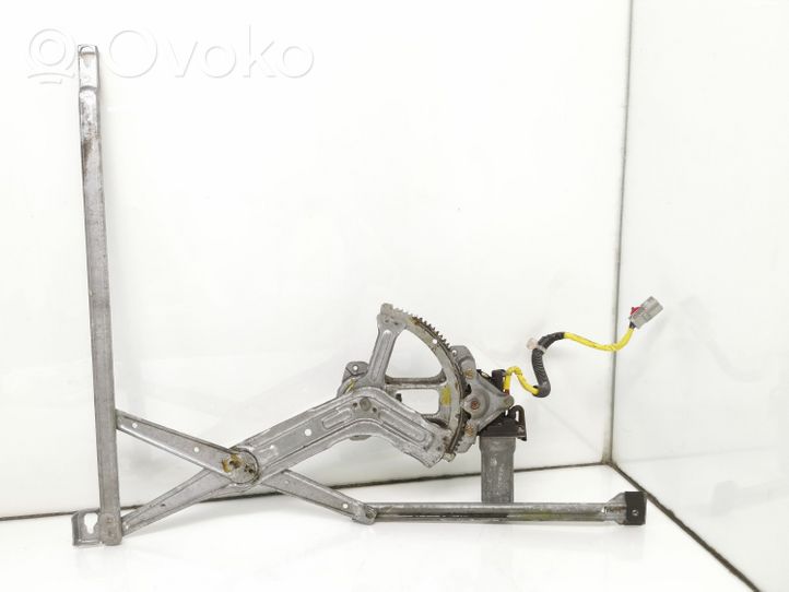 Honda CRX Etuoven ikkunan nostomoottori 30204