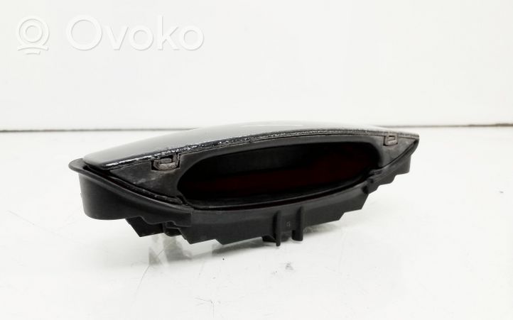 Audi A3 S3 A3 Sportback 8P Klamka zewnętrzna drzwi 4B0839885